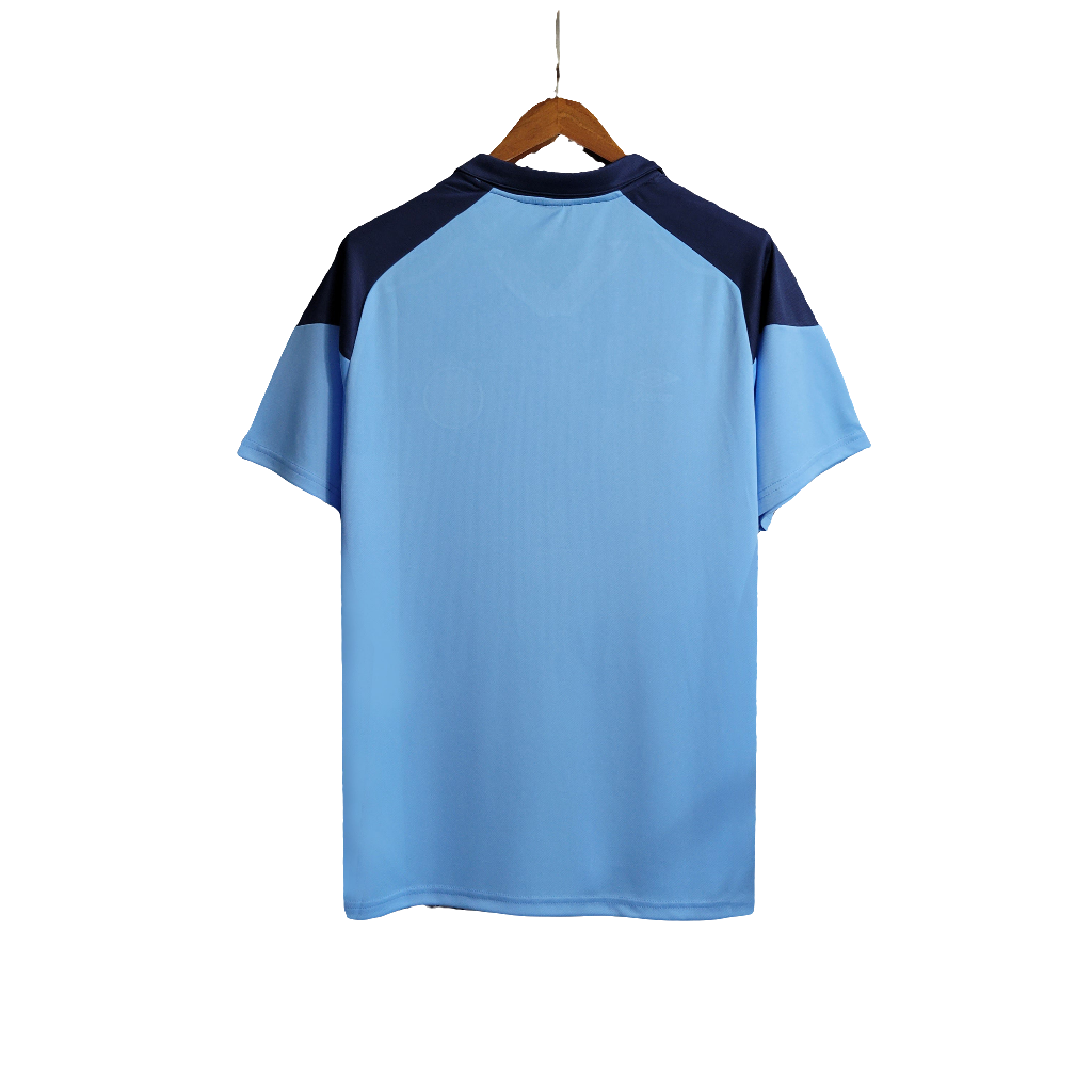 Gremio 23/24 Training Jersey - Sky Blue - Fan Version