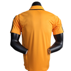 Internacional 23/24 Polo Edition Jersey - Orange - Fan Version