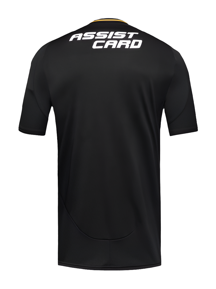 Colo Colo 25/26 II Away Jersey - Fan Version