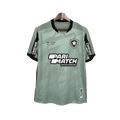Botafogo 24/25 Goalkeeper Jersey - All Sponsors - Fan Version