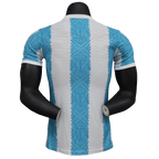 Argentina 25/26 Special Edition Jersey - Player Version