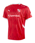 Independiente 25/26 I Home Jersey - Fan Version