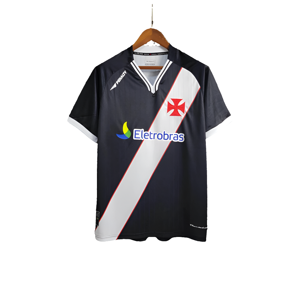 Vasco 2010 I Home Jersey - Retro Version