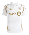 LAFC 25/26 II Away Jersey - Fan Version