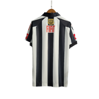 Atletico Mineiro 2008 I Home Jersey - Retro Version