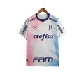 Palmeiras 23/24 Commemorative Jersey - All Sponsors - Fan Version