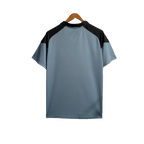 Santos 23/24 Training Jersey - White - Fan Version