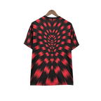 Flamengo 25/26 Pre-Match Jersey - Fan Version