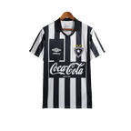 Botafogo 1997 I Home Jersey - Retro Version