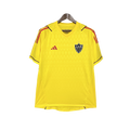 Atletico Mineiro 24/25 Goalkeeper Jersey - Yellow - Fan Version