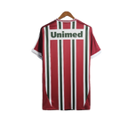 Fluminense 2012 I Home Jersey - Retro Version