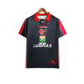 Flamengo 1999 III Third Jersey - Retro Version