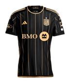 LAFC 25/26 I Home Jersey - Fan Version