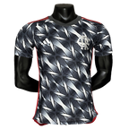 Flamengo 24/25 III Third Jersey - Player Version