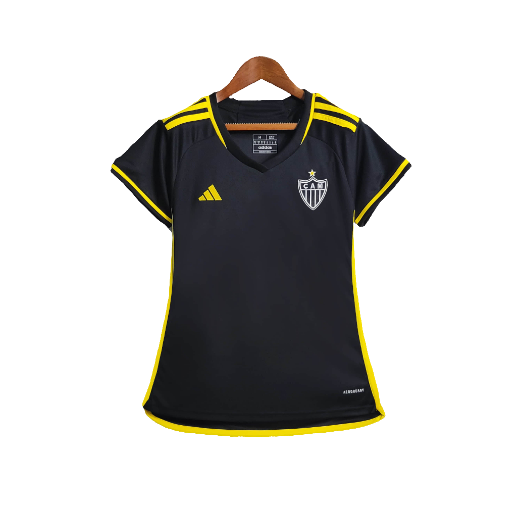 Atletico Mineiro 23/24 III Third Jersey - Women's