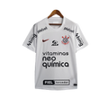 Corinthians 23/24 I Home Jersey - All Sponsors - Fan Version