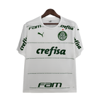 Palmeiras 22/23 II Away Jersey - All Sponsors - Fan Version