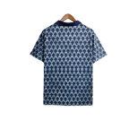 Portugal 25/26 Training Jersey - Navy Blue - Fan Version