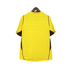 Atletico Mineiro 24/25 Goalkeeper Jersey - Yellow - Fan Version
