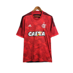 Flamengo 2014 III Third Jersey - Retro Version