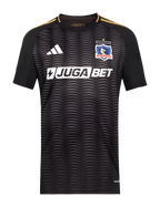 Colo Colo 25/26 II Away Jersey - Fan Version