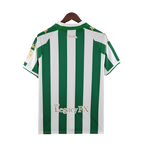 Real Betis 22/23 King's Cup Version Jersey - Fan Version