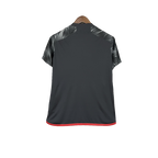 Flamengo 24/25 III Third Jersey - Women's