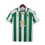 Real Betis 22/23 King's Cup Version Jersey - Fan Version