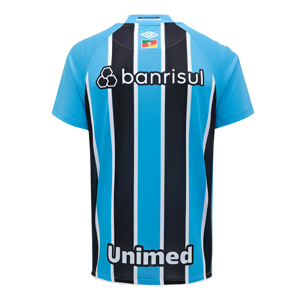 Gremio 25/26 I Home Jersey - Fan Version