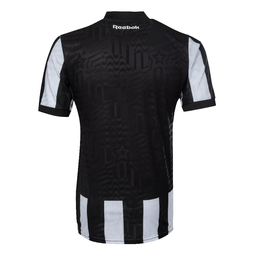 Botafogo 23/24 I Home Jersey - All Sponsors - Fan Version