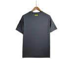 Flamengo 19/20 Black Jersey - Retro Version