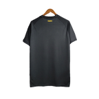 Vasco 23/24 Special Edition Jersey - Black - Fan Version