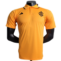 Internacional 23/24 Polo Edition Jersey - Orange - Fan Version