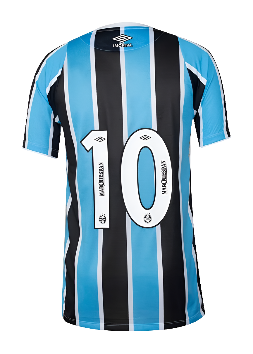 Gremio 24/25 I Home Jersey - Fan Version