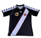 Vasco 2000 II Away Jersey - Retro Version