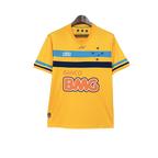 Cruzeiro 14/15 Goalkeeper Jersey - Retro Version
