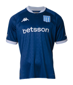 Racing Club 25/26 II Away Jersey - Fan Version