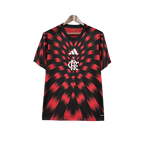 Flamengo 25/26 Pre-Match Jersey - Fan Version