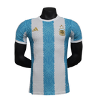 Argentina 25/26 Special Edition Jersey - Player Version