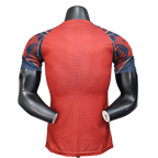 Manchester United 25/26 Special Edition Jersey - Player Version