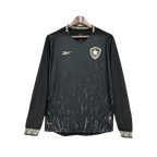Botafogo 24/25 II Away Jersey - Long Sleeve