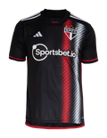 Sao Paulo 23/24 III Third Jersey - Fan Version