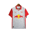 RedBull Salzburg 25/26 I Home Jersey - Fan Version