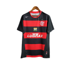Flamengo 00/01 I Home Jersey - Retro Version