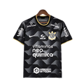 Corinthians 22/23 II Away Jersey - All Sponsors - Fan Version