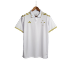 Cruzeiro 23/24 Memorial Edition Jersey - Fan Version