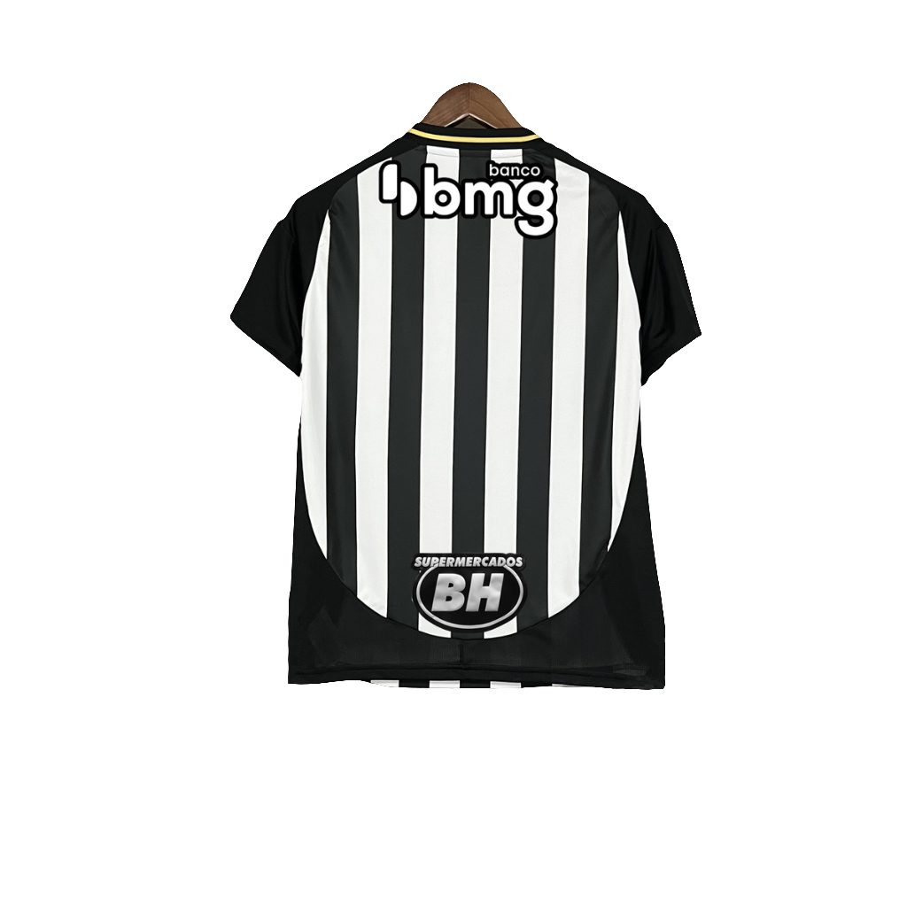 Atletico Mineiro 25/26 I Home Jersey - All Sponsors - Women's