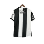 Corinthians 24/25 III Third Jersey - All Sponsors - Fan Version