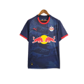 RedBull Salzburg 25/26 II Away Jersey - Fan Version