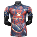Manchester United 25/26 Special Edition Jersey - Player Version